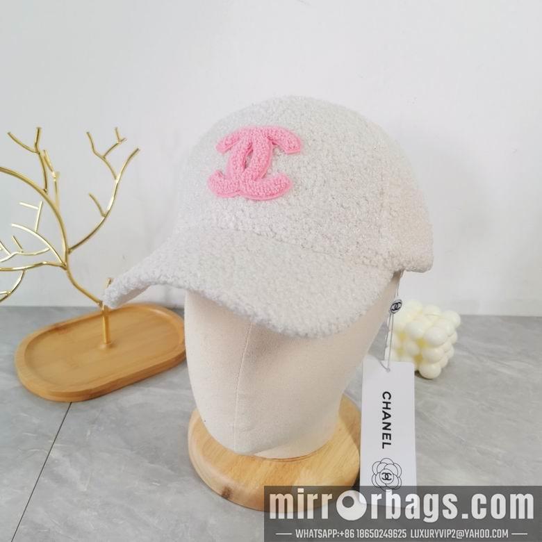 Replica Chanel Hat dxn09