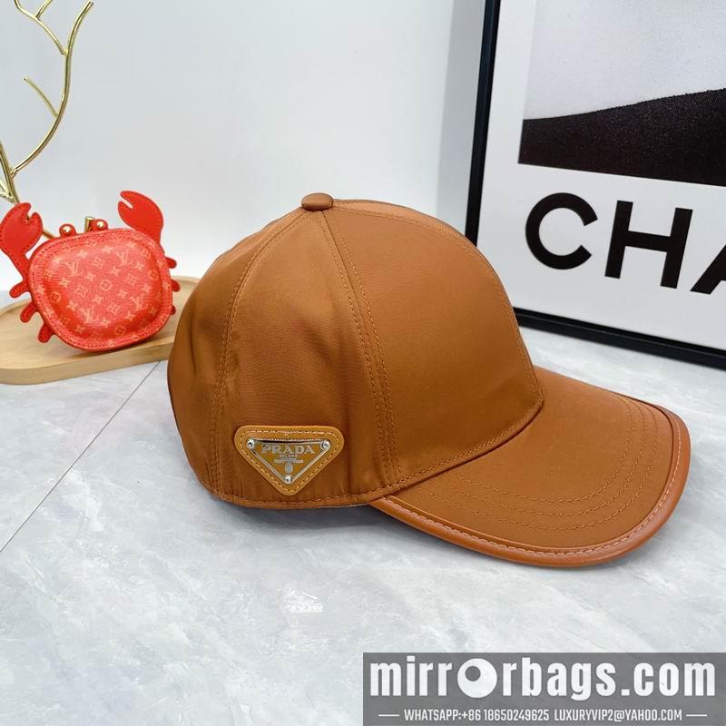 Replica Prada Hat dx02