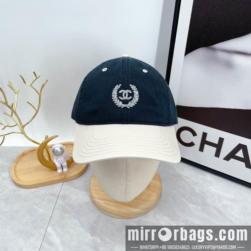 Replica Chanel Hat dx38