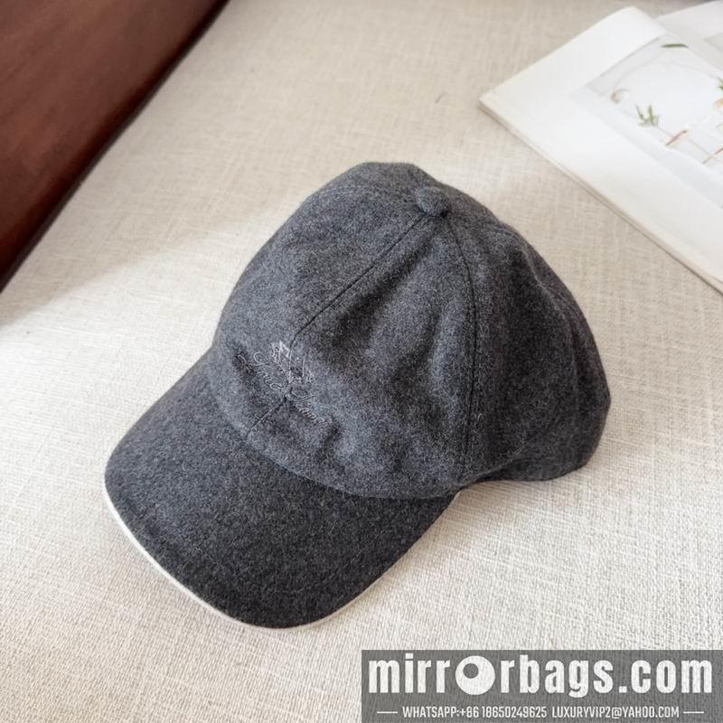 Replica Loro Piana Hat dx13
