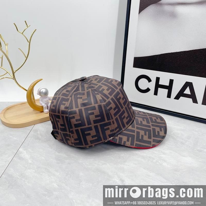 Replica Fendi Hat dx77