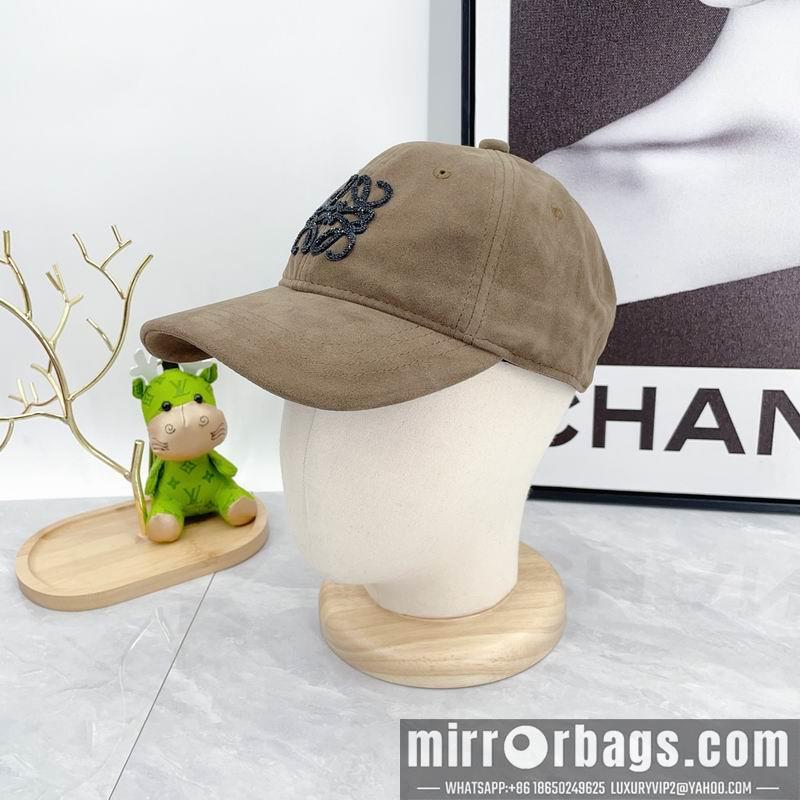 Replica Loewe Hat dx28