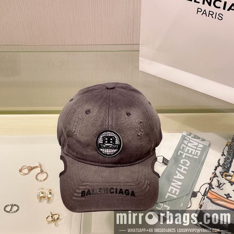 Replica Balenciaga Hat dxn03