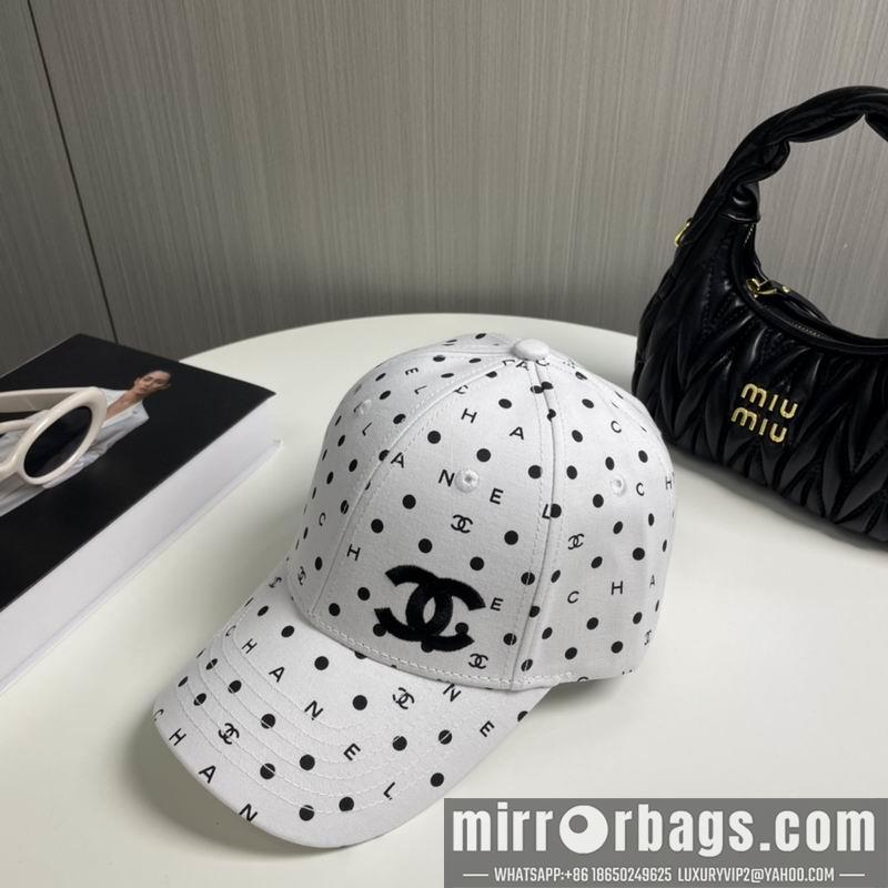 Replica Chanel Hat 083002