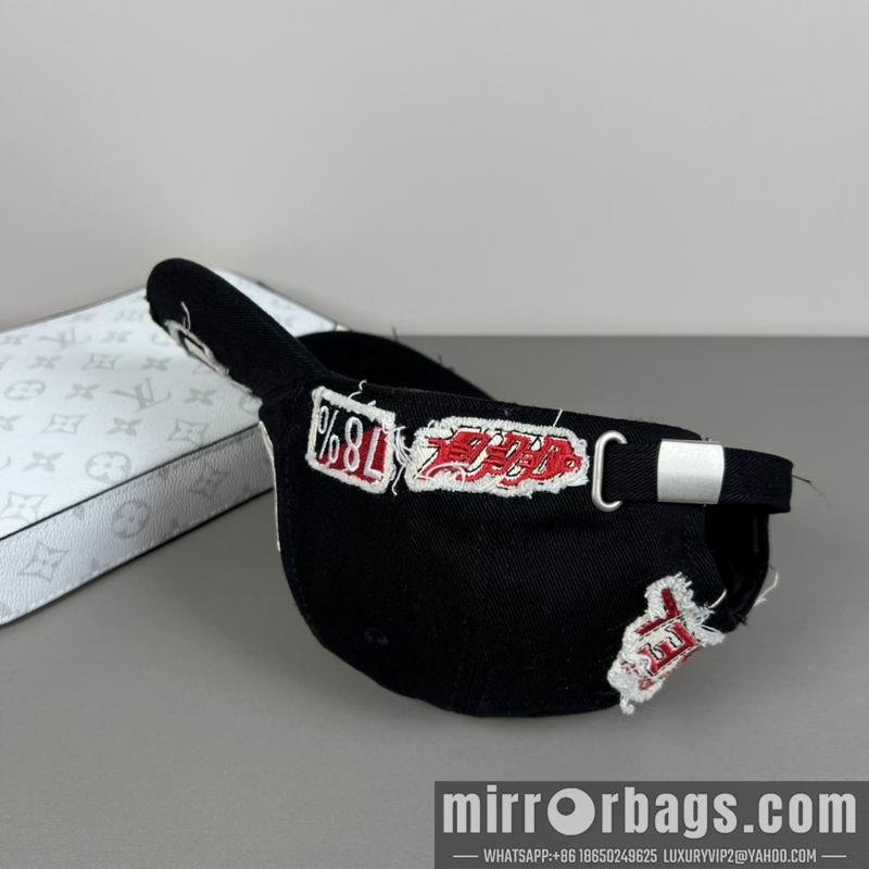 Replica Diesel Hat dx13