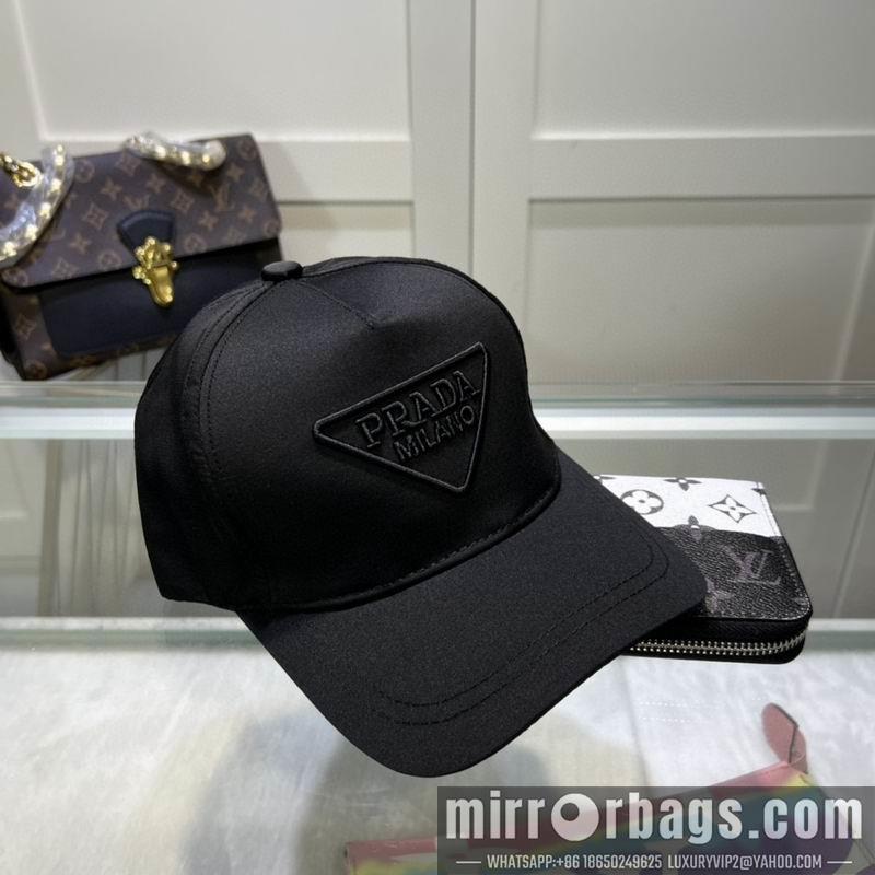 Replica Prada Hat dx26