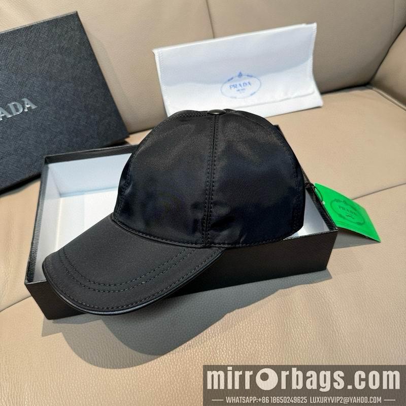 Replica Prada Hat dx64