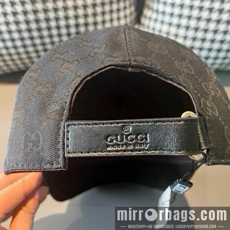 Replica Gucci Hat dx44