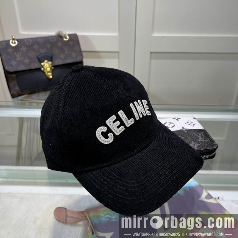Replica Celine Hat dx117