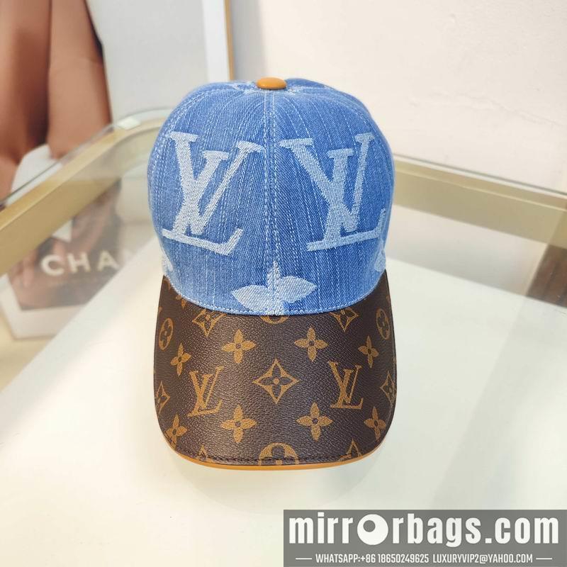 Replica LV Hat dx153