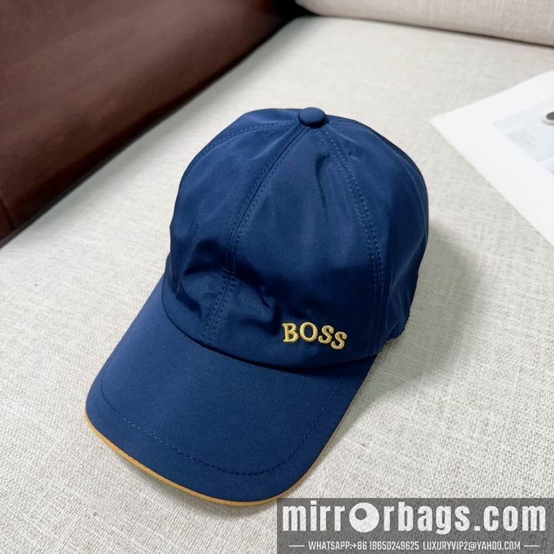 Replica Boss Hat dx06