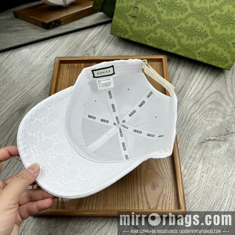 Replica Gucci Hat dx24