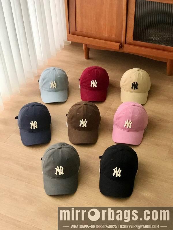 Replica MLB NY Hat 090602