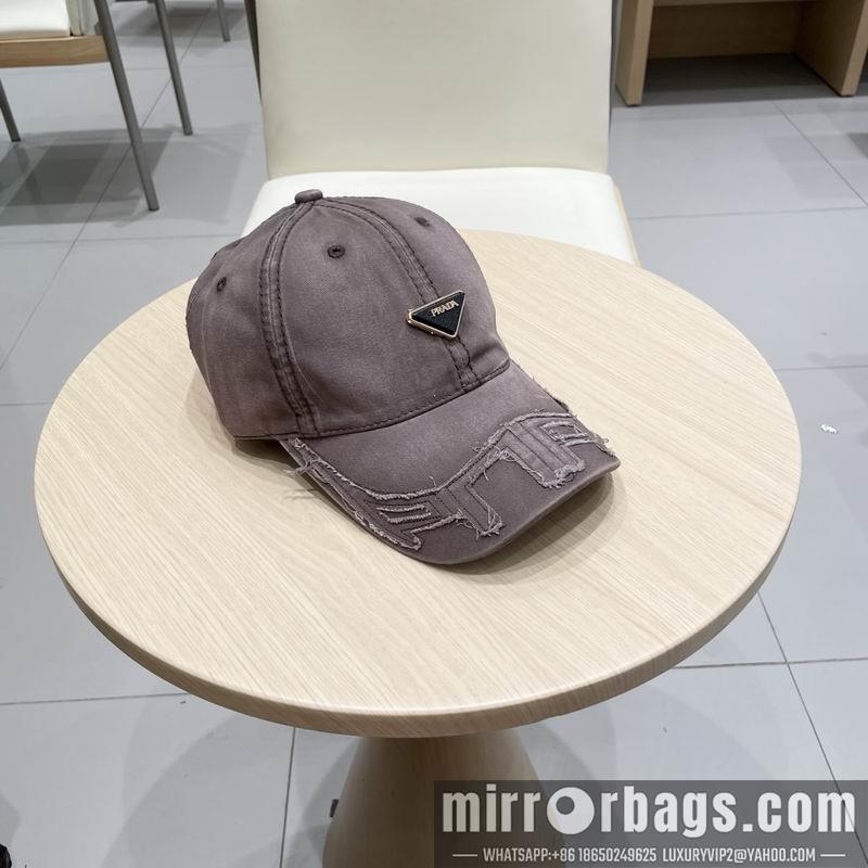 Replica Prada Hat 021002