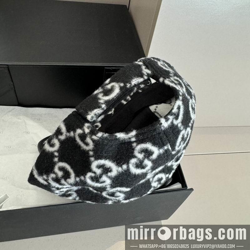 Replica Gucci Hat dx139