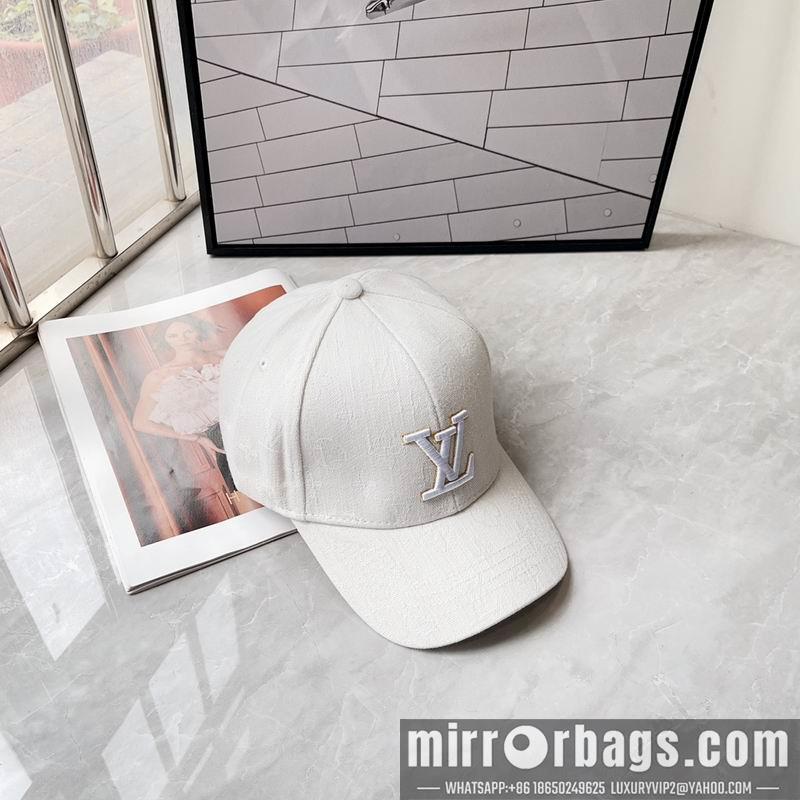 Replica LV Hat 050704