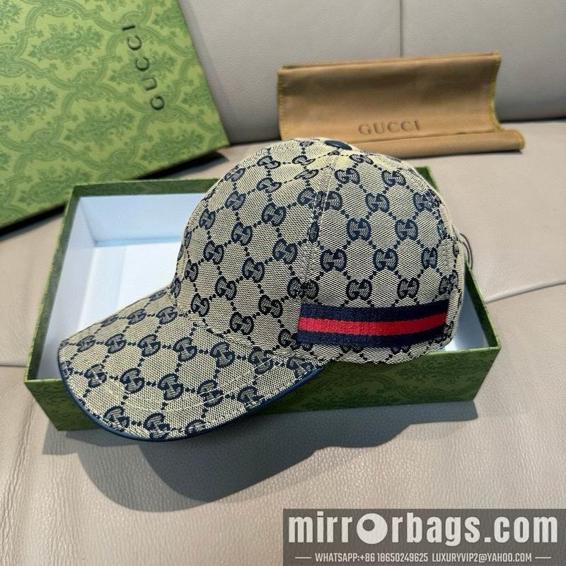 Replica Gucci Hat dx30