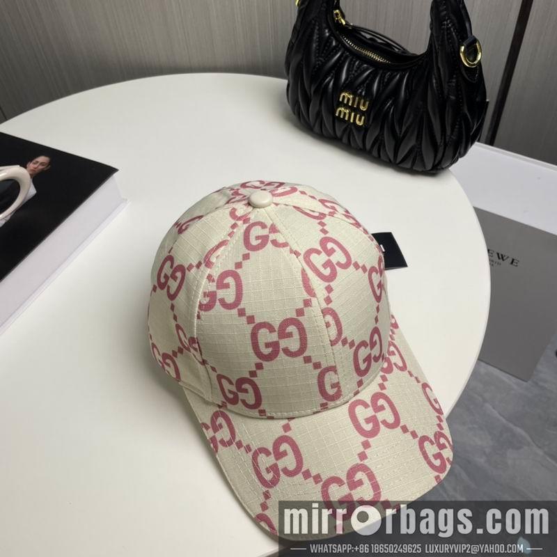 Replica Gucci Hat 072204
