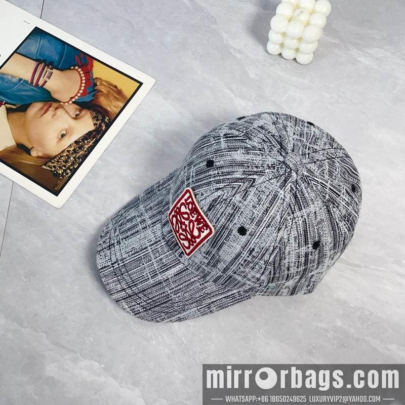 Replica Loewe Hat dx27