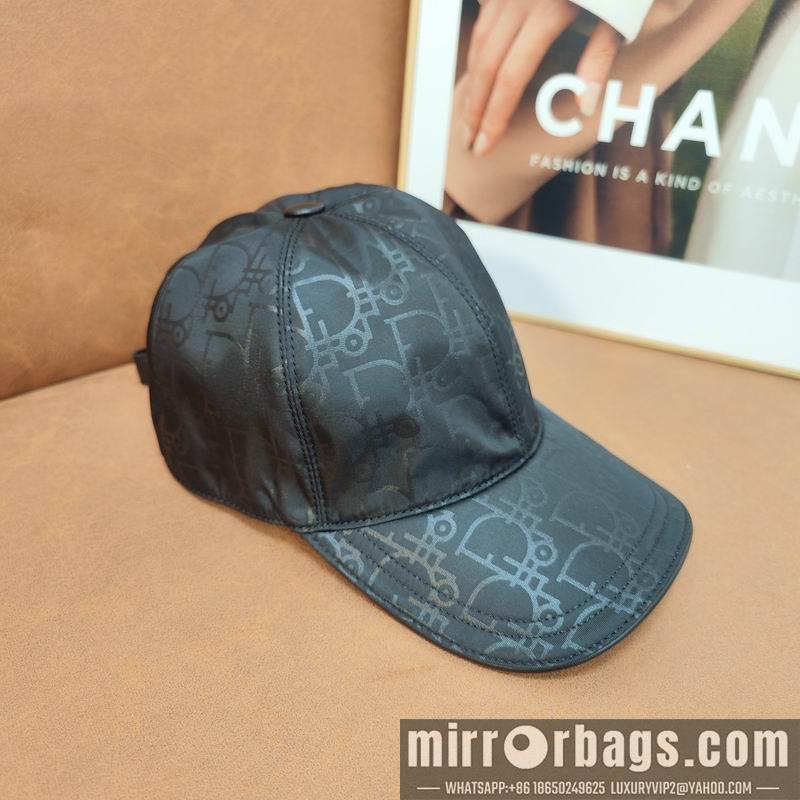 Replica Dior Hat dx52