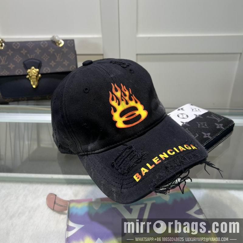 Replica Balenciaga Hat dx84