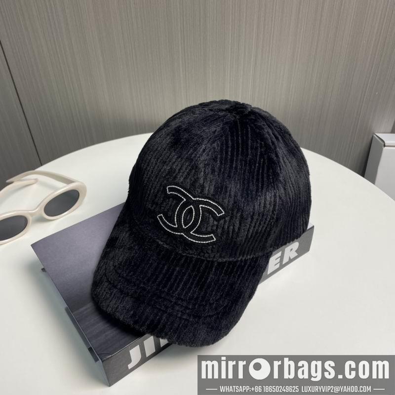Replica Chanel Hat 010401