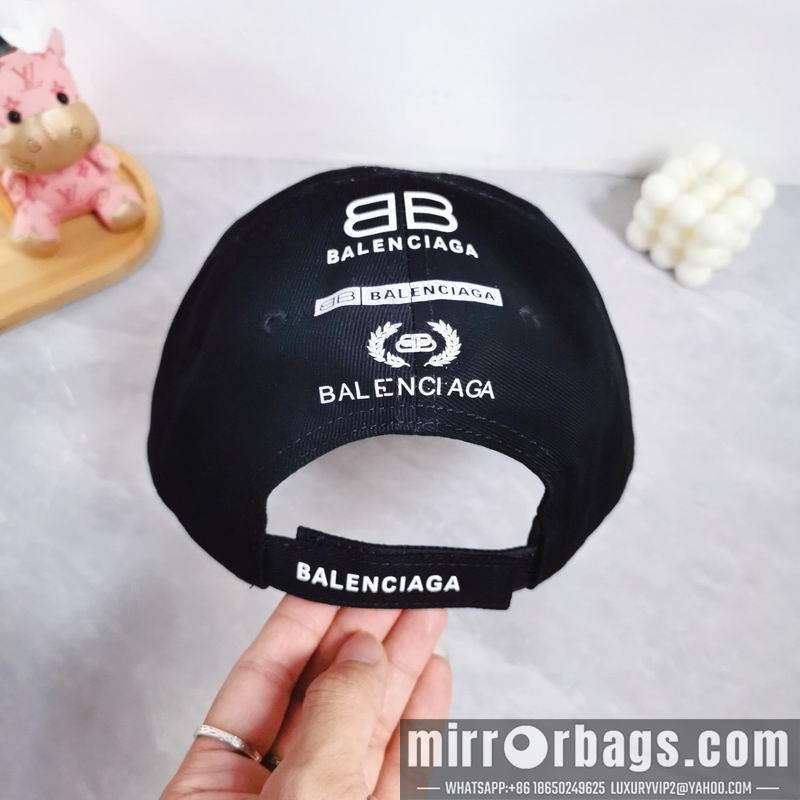 Replica Balenciaga Hat dx39
