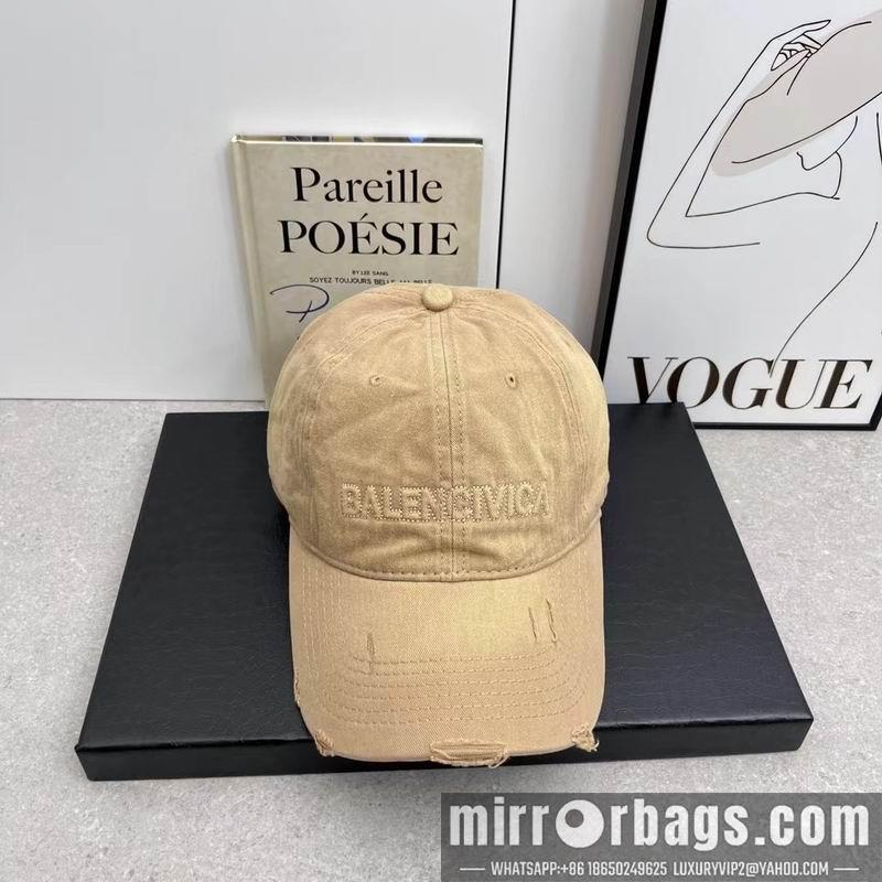 Replica Balenciaga Hat 081801