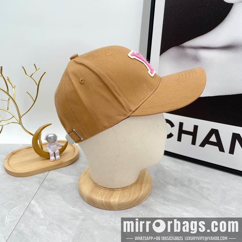 Replica LV Hat dx49