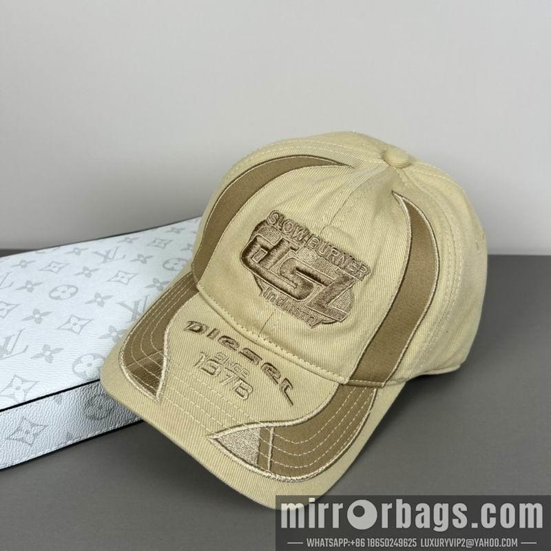 Replica Diesel Hat dx14