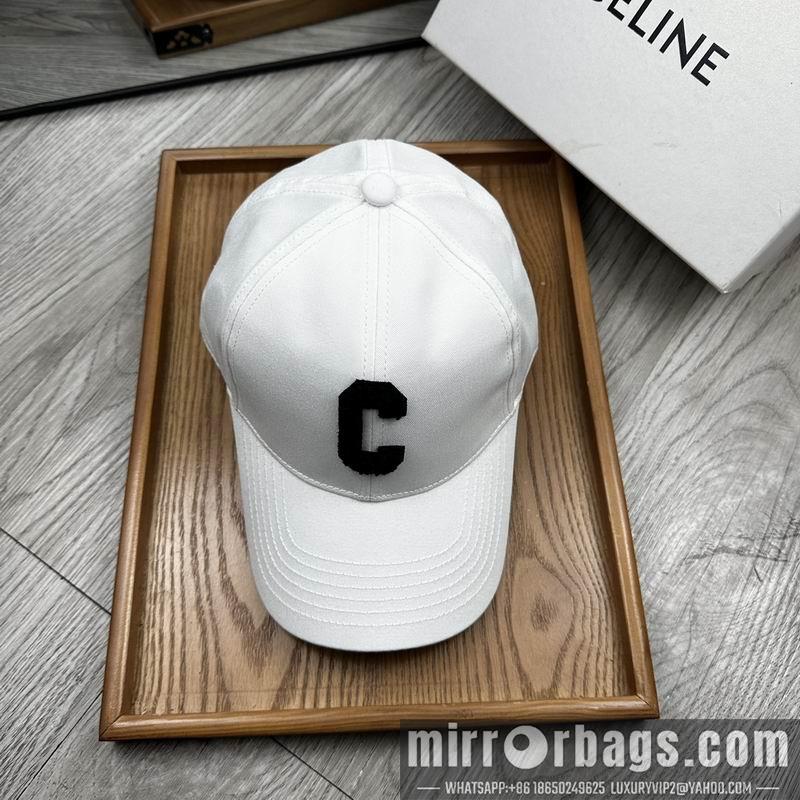 Replica Celine Hat dx25