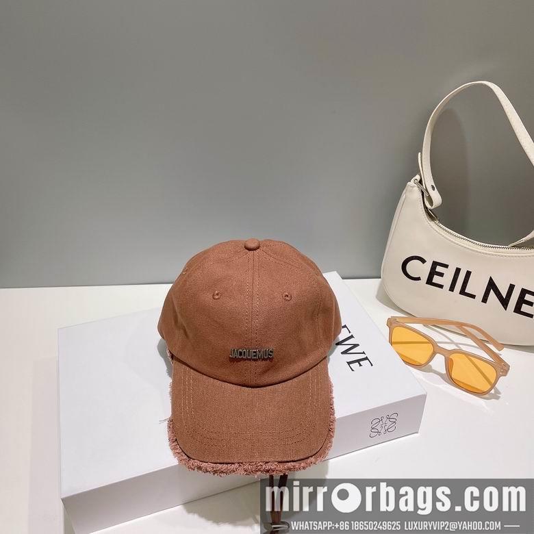 Replica Jacquemus Hat dxn02