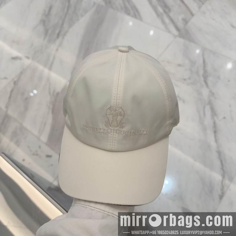 Replica Brunello Cucinelli Hat dx04