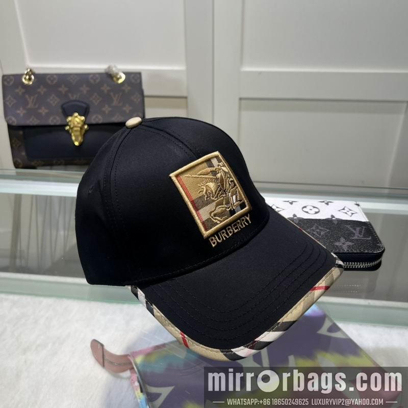 Replica Burberry Hat dx46