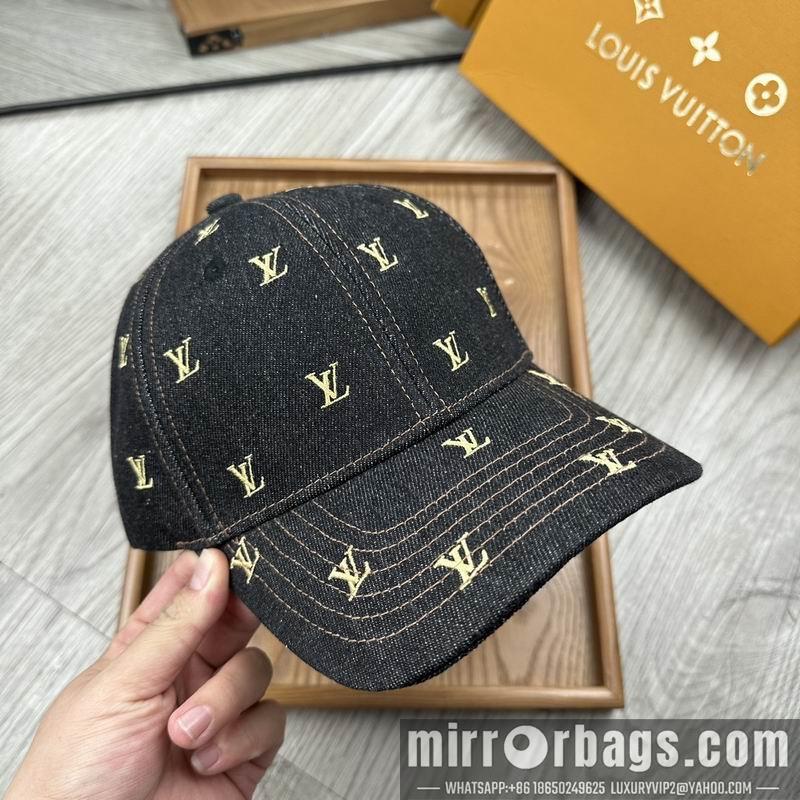 Replica LV Hat dx101
