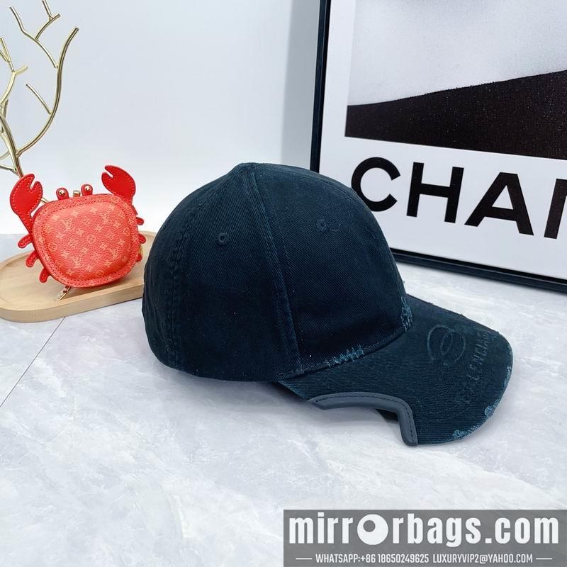 Replica Balenciaga Hat dx120