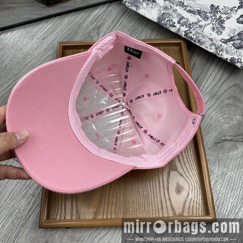 Replica Dior Hat dx11