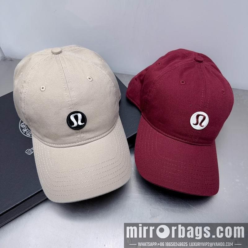 Replica Lululemon Hat dx11