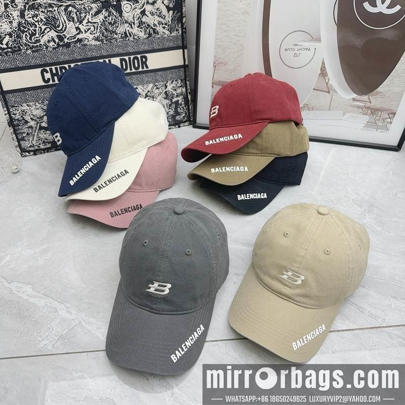 Replica Balenciaga Hat hm04