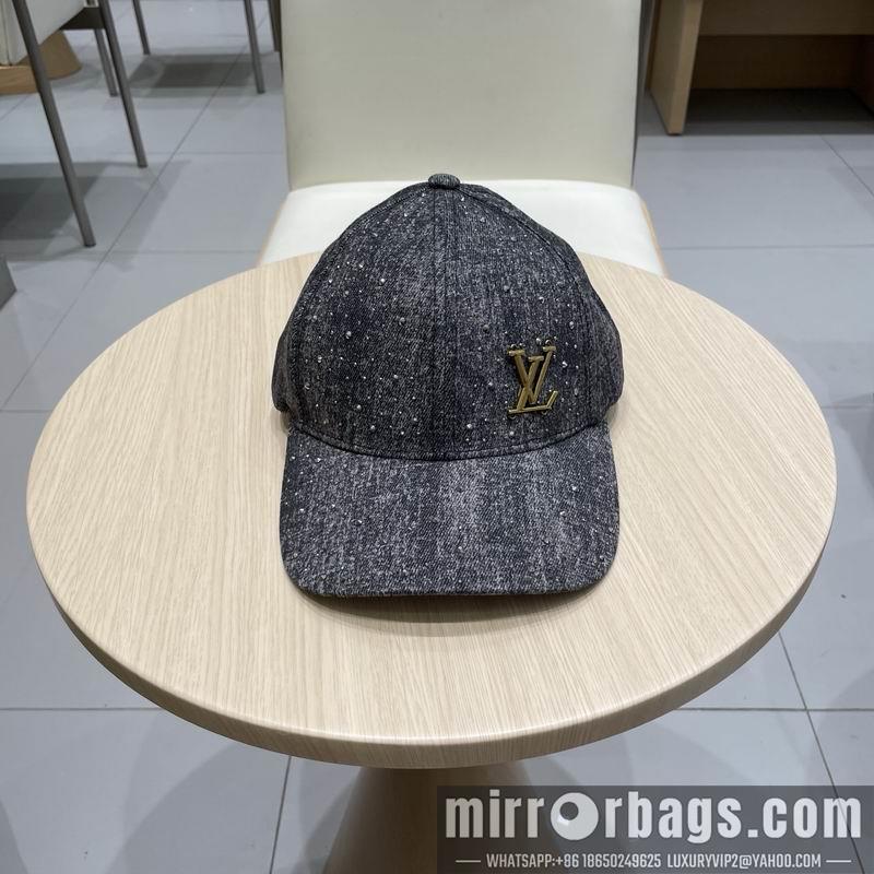 Replica LV Hat 030756