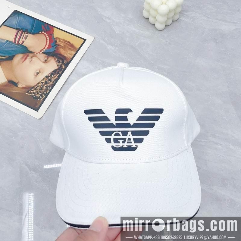 Replica Armani Hat dx01