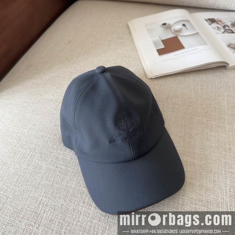 Replica Loro Piana Hat dx17