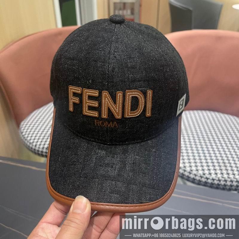 Replica Fendi Hat 042702