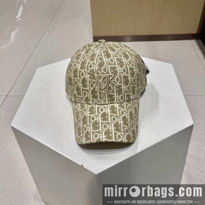 Replica Dior Hat 072202