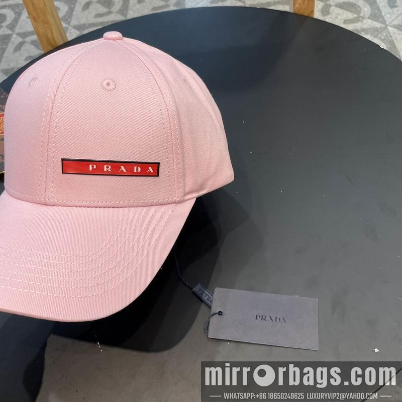 Replica Prada Hat 050709