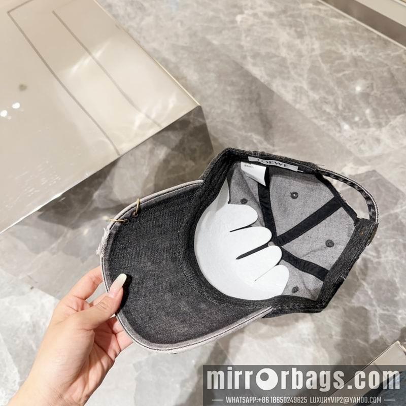 Replica Loewe Hat 072201