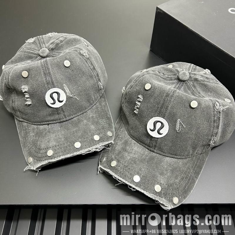 Replica Luluemon Hat dx28