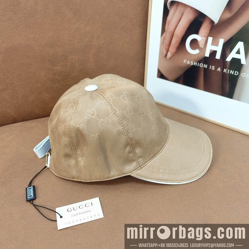 Replica Gucci Hat dx132