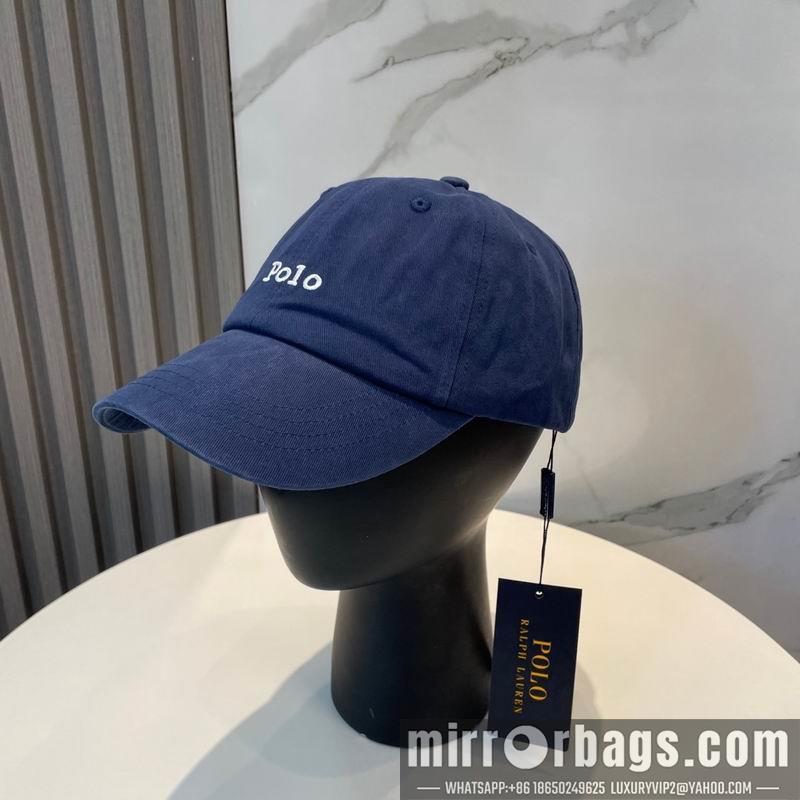 Replica Polo Hat dx26