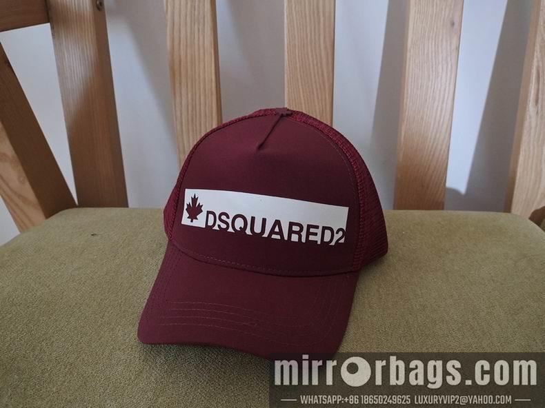 Replica DSQ Hat y 30